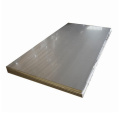 Food Grade 2mm 430 Stainless Steel Sheet 304 Stainless Steel Plate 1500 x 6000mm